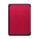 XtremeMac IPDA-MF6-73 custodia per tablet Custodia a libro Rosso 5