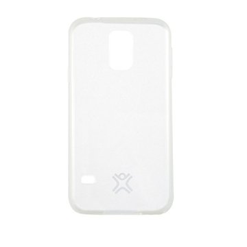 XtremeMac SGS-MA5-03 custodia per cellulare Cover Trasparente