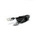 XtremeMac USB/Lightning, 2 m Nero, Grigio 3