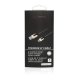 XtremeMac USB/Lightning, 2 m Nero, Grigio 4