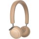 Libratone Q Adapt Auricolare Con cavo e senza cavo A Padiglione Musica e Chiamate Bluetooth Beige 2