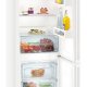 Liebherr CN 4813 frigorifero con congelatore Libera installazione 338 L Bianco 2