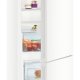 Liebherr CN 4813 frigorifero con congelatore Libera installazione 338 L Bianco 3