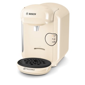 Bosch TASSIMO VIVY 2 Automatica Macchina per caffè a capsule 0,7 L