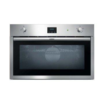 Lofra FAS96GE forno 101 L A Acciaio inox