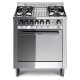 Lofra M75MF cucina Elettrico Gas Acciaio inox A 2