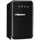 Smeg FAB5RBL frigorifero Libera installazione 31 L Nero 2