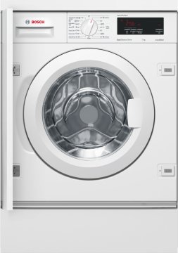 Bosch Serie 6 WIW24340EU lavatrice Caricamento frontale 7 kg 1200 Giri/min Bianco