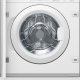 Bosch Serie 6 WIW24340EU lavatrice Caricamento frontale 7 kg 1200 Giri/min Bianco 2
