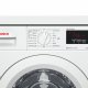 Bosch Serie 6 WIW24340EU lavatrice Caricamento frontale 7 kg 1200 Giri/min Bianco 4