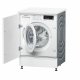 Bosch Serie 6 WIW24340EU lavatrice Caricamento frontale 7 kg 1200 Giri/min Bianco 7