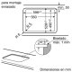Siemens EP6A8HB20 piano cottura Titanio Da incasso Gas 4 Fornello(i) 9