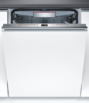 Bosch Serie 6 SMV68TX02E lavastoviglie A scomparsa totale 14 coperti