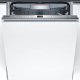 Bosch Serie 6 SMV68TX02E lavastoviglie A scomparsa totale 14 coperti 2