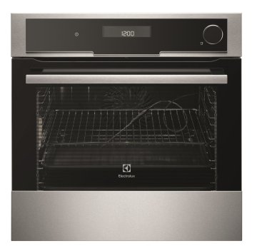 Electrolux EOB8847AAX forno 70 L 3000 W A+ Acciaio inossidabile