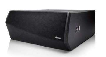 Denon HEOS SUBWOOFER Nero