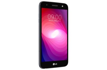 LG X power 2 14 cm (5.5") Android 7.0 4G Micro-USB 2 GB 16 GB 4500 mAh Blu