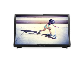 Philips 4200 series TV LED ultra sottile Full HD 22PFT4232/12
