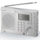 Grundig WR 5408 PLL Argento 2