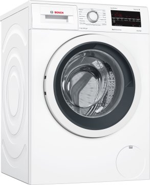 Bosch Serie 6 WAT20438II lavatrice Caricamento frontale 8 kg 1000 Giri/min Bianco