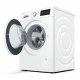 Bosch Serie 6 WAT20438II lavatrice Caricamento frontale 8 kg 1000 Giri/min Bianco 6