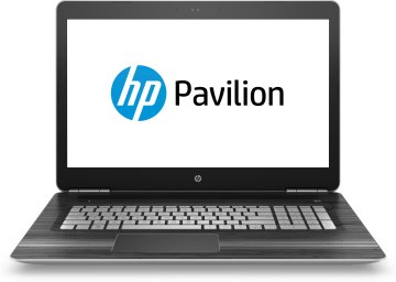 HP Pavilion - 17-ab201nl