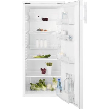 Electrolux ERF2504AOW frigorifero Libera installazione 241 L G Bianco