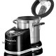KitchenAid Cook Processor robot da cucina 1500 W 4,5 L Nero 3