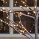 Sirius Home Alex Figura luminosa decorativa Trasparente 120 lampada(e) LED 3