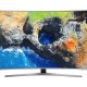 Samsung TV UHD 4K Curvo Smart 49'' Serie 6 MU6500 2