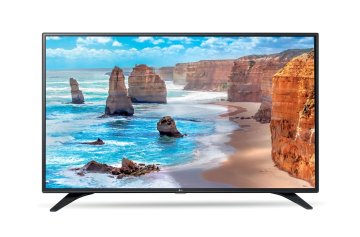 LG 32LH530V TV 81,3 cm (32") Full HD Nero