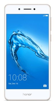 Honor 6C 12,7 cm (5") Doppia SIM Android 6.0 4G Micro-USB 3 GB 32 GB 3020 mAh Oro