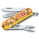 Victorinox Classic Limited Edition 2017 Coltello multiuso Multicolore 3