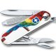 Victorinox 0.6223.L1709 coltello da tasca Coltello multiuso Multicolore 2