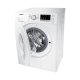 Samsung WW80K4430YW lavatrice Caricamento frontale 8 kg 1400 Giri/min Bianco 12