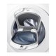 Samsung WW80K4430YW lavatrice Caricamento frontale 8 kg 1400 Giri/min Bianco 14