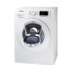 Samsung WW80K4430YW lavatrice Caricamento frontale 8 kg 1400 Giri/min Bianco 6