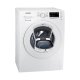 Samsung WW80K4430YW lavatrice Caricamento frontale 8 kg 1400 Giri/min Bianco 8