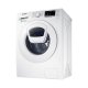 Samsung WW80K4430YW lavatrice Caricamento frontale 8 kg 1400 Giri/min Bianco 10