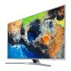 Samsung TV UHD 4K Flat Smart 55'' Serie 6 MU6400 6