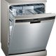 Siemens iQ500 SN258I06TE lavastoviglie Libera installazione 14 coperti D 2