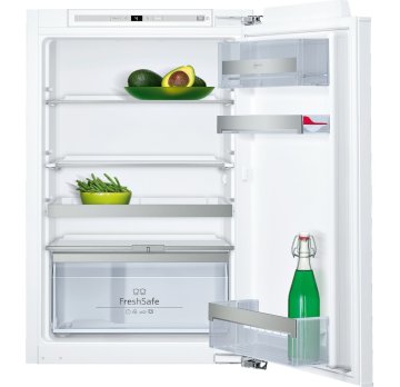 Neff KI1216F30 frigorifero Da incasso 144 L Bianco