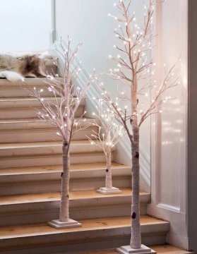 Sirius Home Freja Figura luminosa decorativa 30 lampadina(e) LED