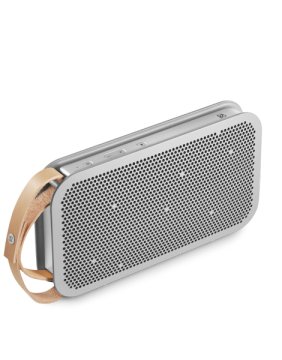 Bang & Olufsen BeoPlay A2 Argento