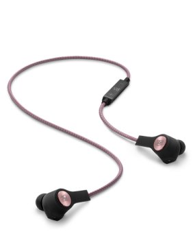 Bang & Olufsen BeoPlay H5 Auricolare Wireless In-ear Musica e Chiamate Bluetooth Nero, Rosa