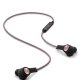 Bang & Olufsen BeoPlay H5 Auricolare Wireless In-ear Musica e Chiamate Bluetooth Nero, Rosa 2