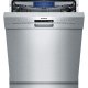 Siemens SN436S01KE lavastoviglie Sottopiano 13 coperti E 2