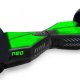 TEKK 8 NEO hoverboard Monopattino autobilanciante 12 km/h 4440 mAh Nero, Verde 2