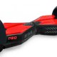 TEKK 8 NEO hoverboard Monopattino autobilanciante 12 km/h 4440 mAh Nero, Rosso 2
