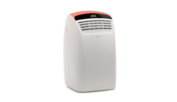 Olimpia Splendid Dolceclima 10 HP condizionatore portatile 62 dB Bianco